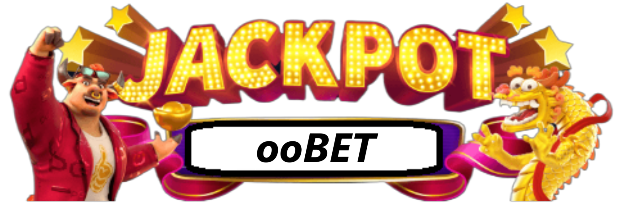 ooBET-Logo